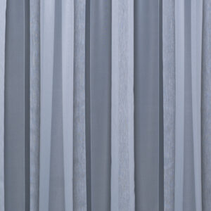 ROXANNE SHEER VOILE STRIPE